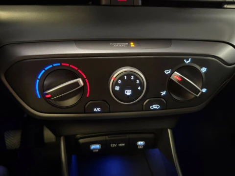 Hyundai i20 1.0 TGDI 48V Klass