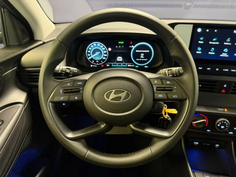 Hyundai i20 1.0 TGDI 48V Klass