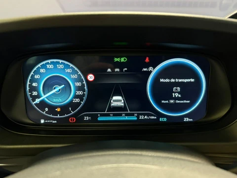 Hyundai i20 1.0 TGDI 48V Klass