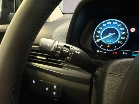 Hyundai i20 1.0 TGDI 48V Klass