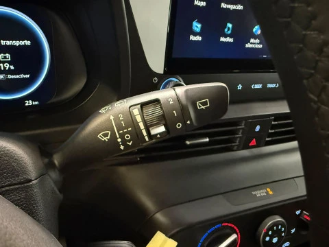 Hyundai i20 1.0 TGDI 48V Klass