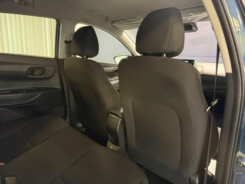 Hyundai i20 1.0 TGDI 48V Klass
