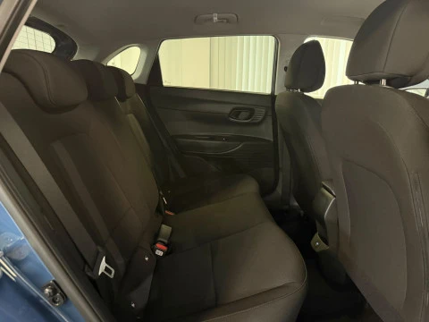 Hyundai i20 1.0 TGDI 48V Klass
