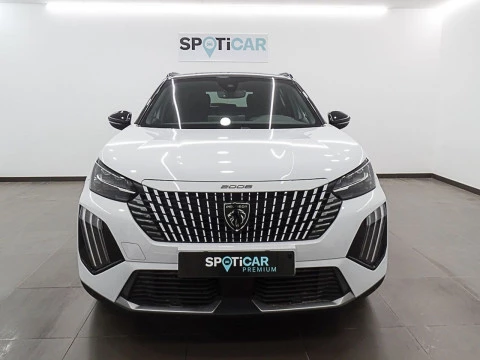 Peugeot e-2008 Electrico First Edition 156 115kW