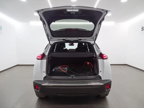 Peugeot e-2008 Electrico First Edition 156 115kW