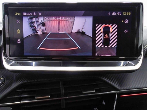 Peugeot e-2008 Electrico First Edition 156 115kW