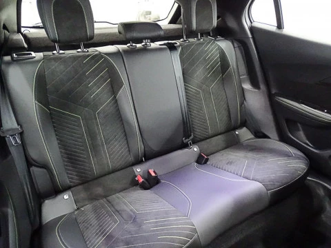 Peugeot e-2008 Electrico First Edition 156 115kW