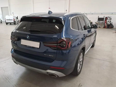 BMW X3 xDrive30e xLine