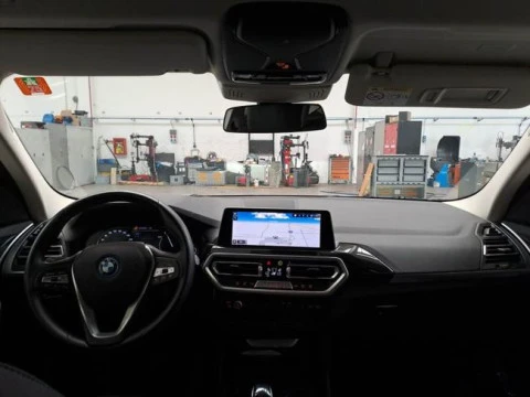 BMW X3 xDrive30e xLine