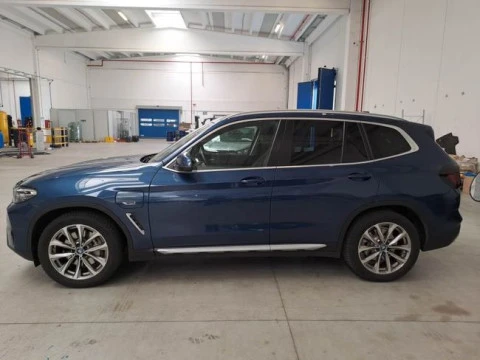 BMW X3 xDrive30e xLine