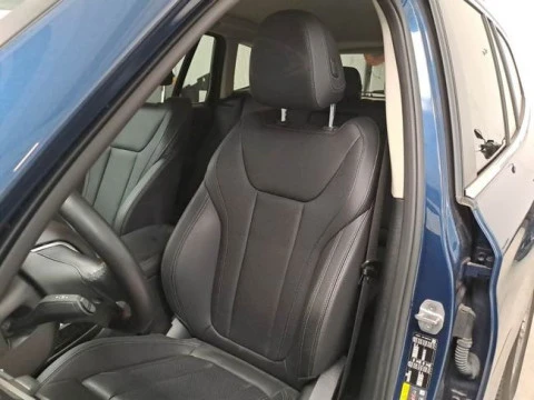 BMW X3 xDrive30e xLine