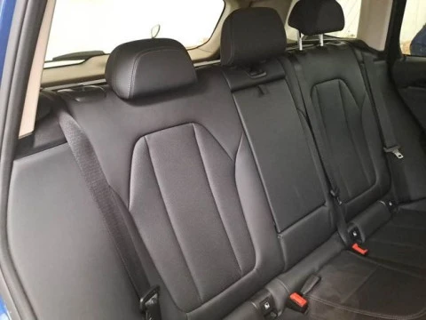 BMW X3 xDrive30e xLine