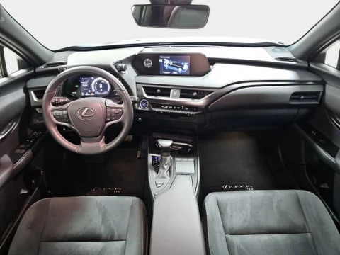 Lexus UX 2.0 250h Business