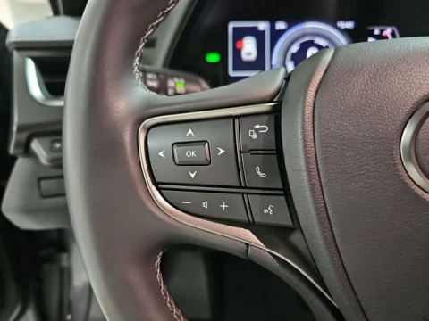 Lexus UX 2.0 250h Business