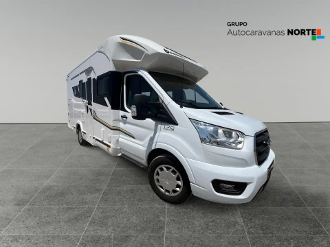 BENIMAR TESSORO 442 TESSORO 442