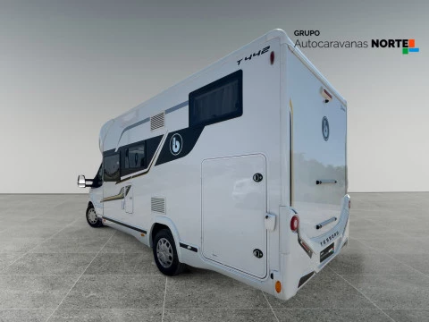 BENIMAR TESSORO 442 TESSORO 442