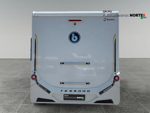 BENIMAR TESSORO 442 TESSORO 442