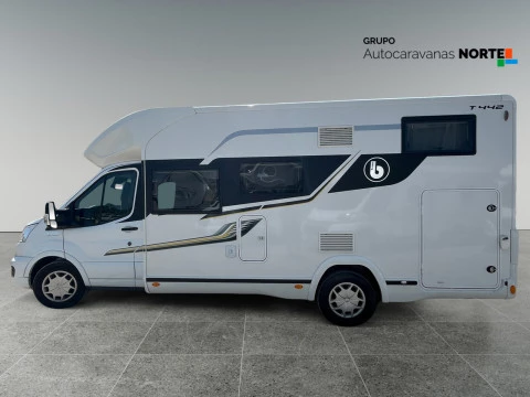 BENIMAR TESSORO 442 TESSORO 442