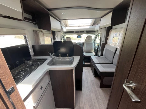 BENIMAR TESSORO 442 TESSORO 442