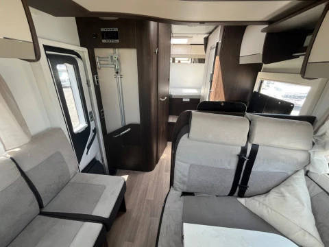 BENIMAR TESSORO 442 TESSORO 442