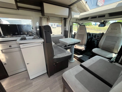 BENIMAR TESSORO 442 TESSORO 442