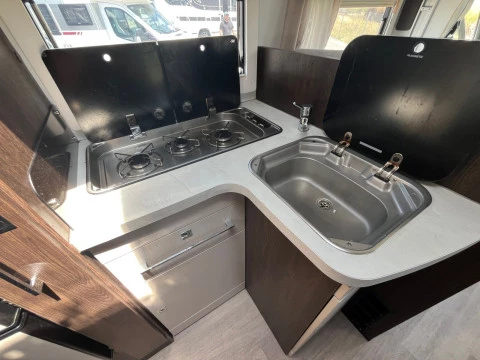 BENIMAR TESSORO 442 TESSORO 442