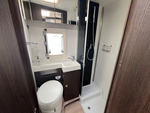 BENIMAR TESSORO 442 TESSORO 442