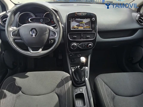Renault Clio Sport Tourer Limited Energy TCe 66 kW (90 CV)