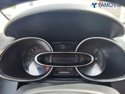 Renault Clio Sport Tourer Limited Energy TCe 66 kW (90 CV)