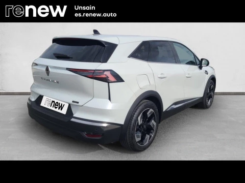 Renault Symbioz  Hibrido  E-TECH Full Hybrid Techno 105kW