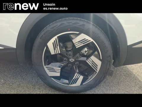 Renault Symbioz  Hibrido  E-TECH Full Hybrid Techno 105kW