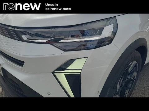 Renault Symbioz  Hibrido  E-TECH Full Hybrid Techno 105kW