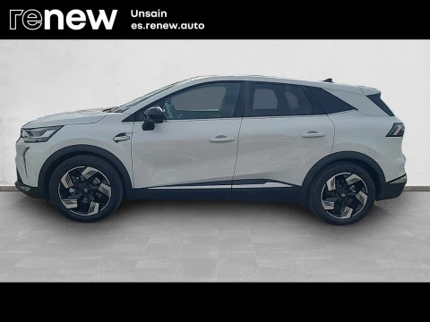 Renault Symbioz  Hibrido  E-TECH Full Hybrid Techno 105kW