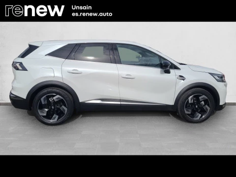 Renault Symbioz  Hibrido  E-TECH Full Hybrid Techno 105kW