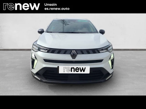 Renault Symbioz  Hibrido  E-TECH Full Hybrid Techno 105kW