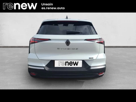 Renault Symbioz  Hibrido  E-TECH Full Hybrid Techno 105kW
