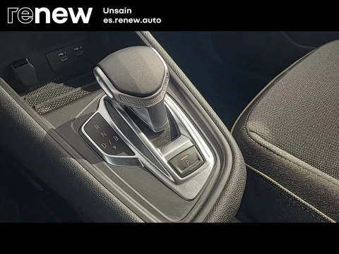 Renault Symbioz  Hibrido  E-TECH Full Hybrid Techno 105kW