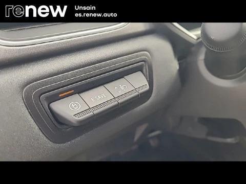 Renault Symbioz  Hibrido  E-TECH Full Hybrid Techno 105kW