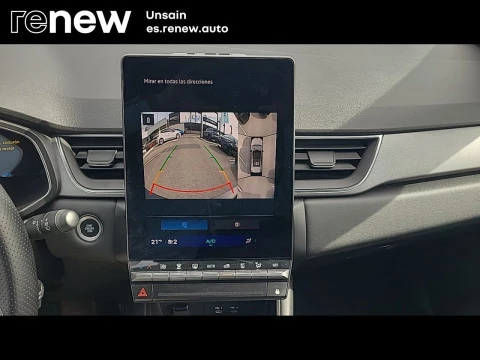 Renault Symbioz  Hibrido  E-TECH Full Hybrid Techno 105kW