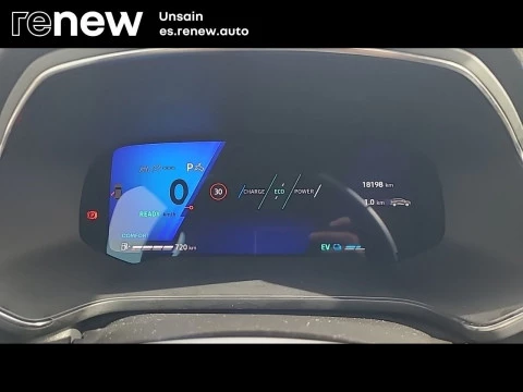 Renault Symbioz  Hibrido  E-TECH Full Hybrid Techno 105kW
