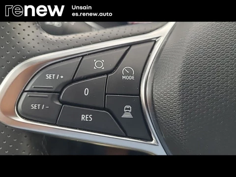 Renault Symbioz  Hibrido  E-TECH Full Hybrid Techno 105kW