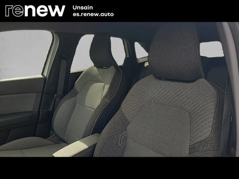 Renault Symbioz  Hibrido  E-TECH Full Hybrid Techno 105kW