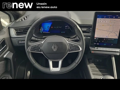 Renault Symbioz  Hibrido  E-TECH Full Hybrid Techno 105kW