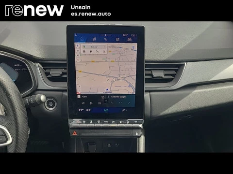 Renault Symbioz  Hibrido  E-TECH Full Hybrid Techno 105kW