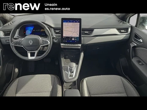 Renault Symbioz  Hibrido  E-TECH Full Hybrid Techno 105kW