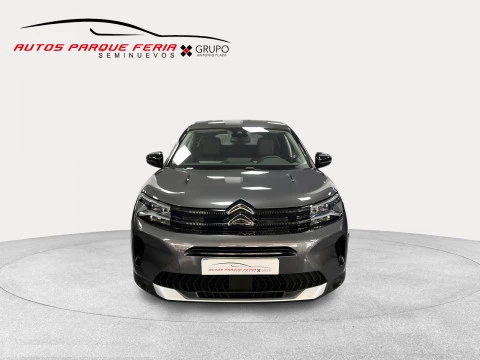Citroën C5 Aircross PureTech 96kW (130CV) S&S Plus