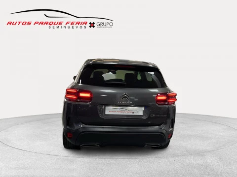 Citroën C5 Aircross PureTech 96kW (130CV) S&S Plus