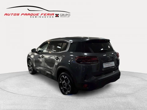 Citroën C5 Aircross PureTech 96kW (130CV) S&S Plus