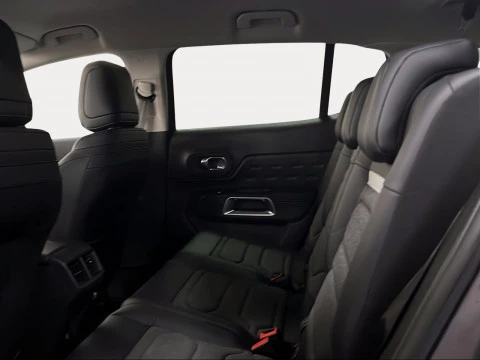 Citroën C5 Aircross PureTech 96kW (130CV) S&S Plus