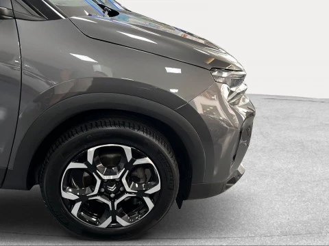 Citroën C5 Aircross PureTech 96kW (130CV) S&S Plus